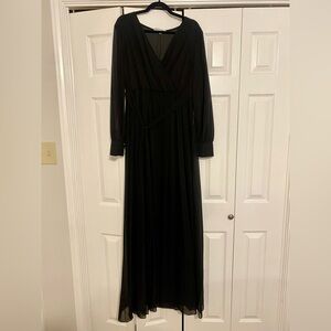 Baltic Born Longsleeve Maxi Dress